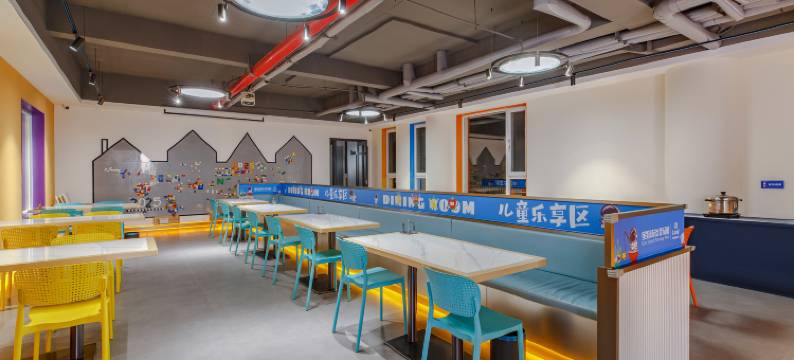 日照星岛奇幻乐园酒店(桃花岛景区店)图片