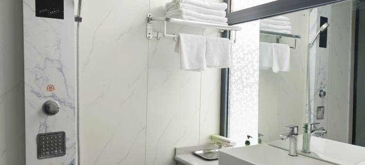 大宁蓝天酒店图片