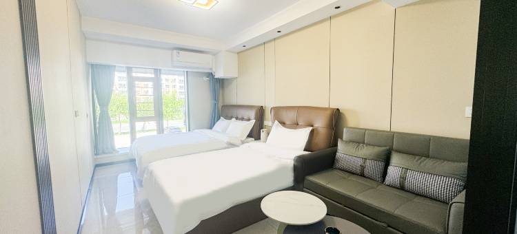 和庭宾馆(齐齐哈尔南站店)图片