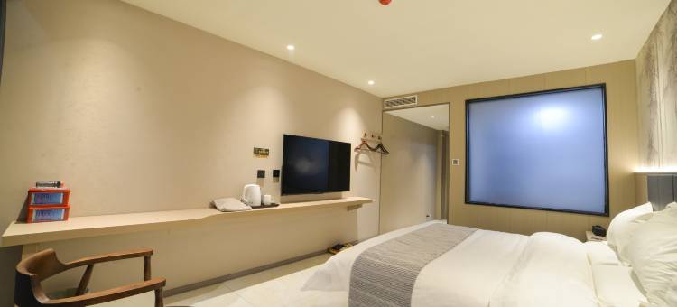 竹沐温泉酒店图片