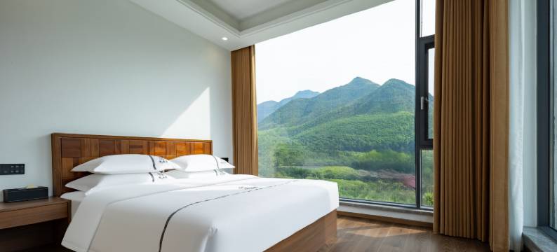 宋·朴居酒店(泾县月亮湾风景区店)图片