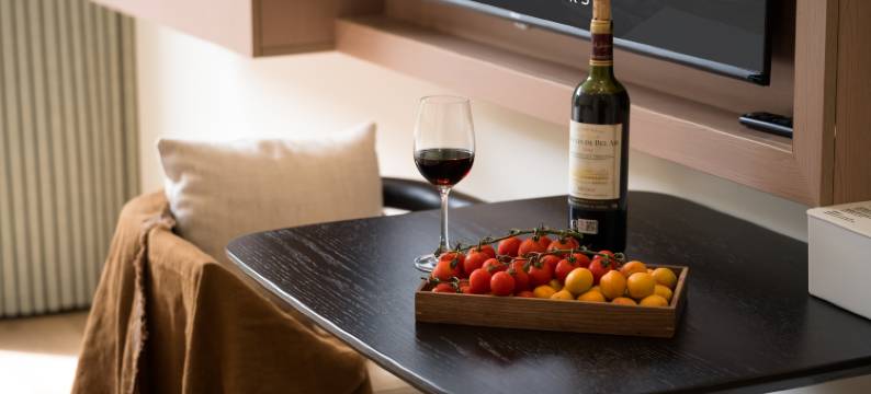 绍兴会稽山漂流愈见南山民宿图片