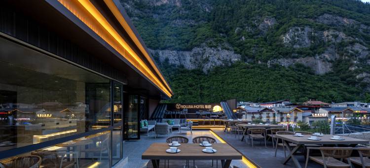 YOUJIA·悠家民宿(九寨沟游客中心店)图片