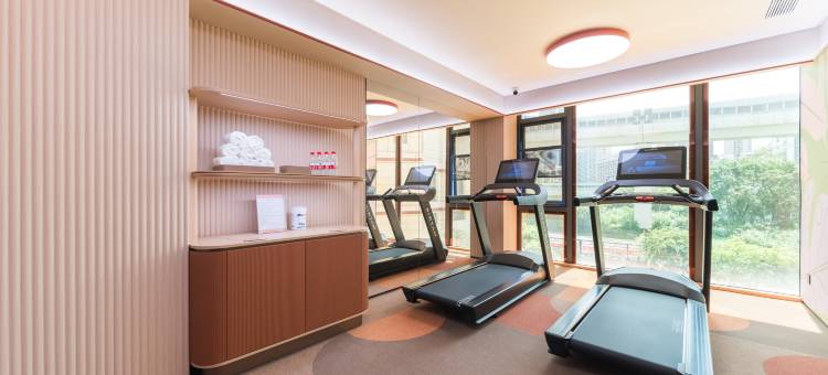 桔子酒店(深圳北站上塘地铁站店)图片