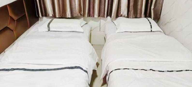 饶河田园雅居宾馆图片