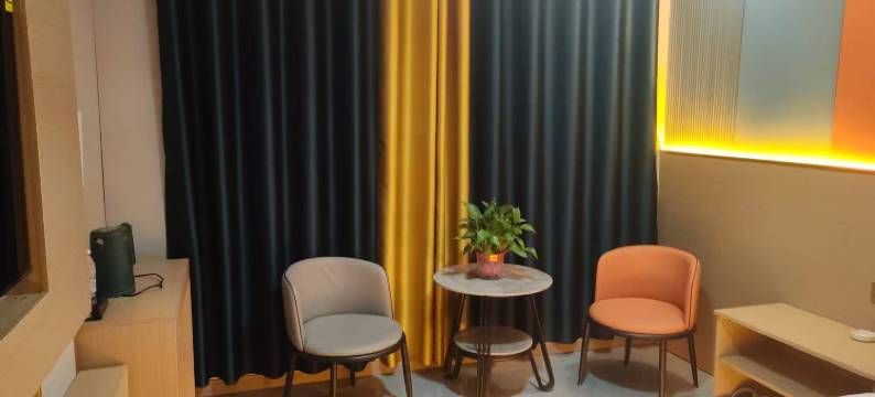 沂水兴胜商务宾馆图片