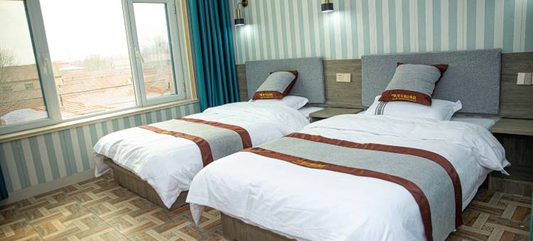 都市118连锁酒店(刘庙街店)图片