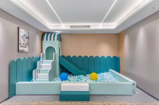 YINMAN·隐漫酒店(桂林火车北站)图片