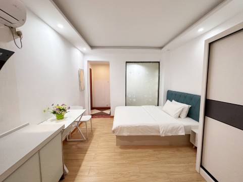 和程民宿(长沙湘雅附二火车站店)