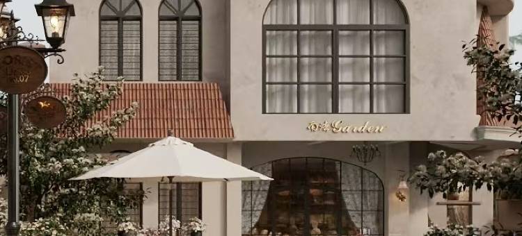 泉州·椿见｜SouthernFranceEstate摄影师民宿(西街开元寺店)图片