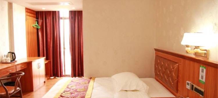 阳春三盈公寓图片