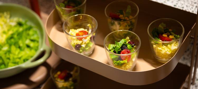 桔子酒店(运城万达广场店)图片