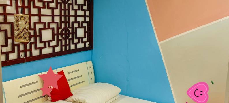 沈阳双利和快捷旅馆图片