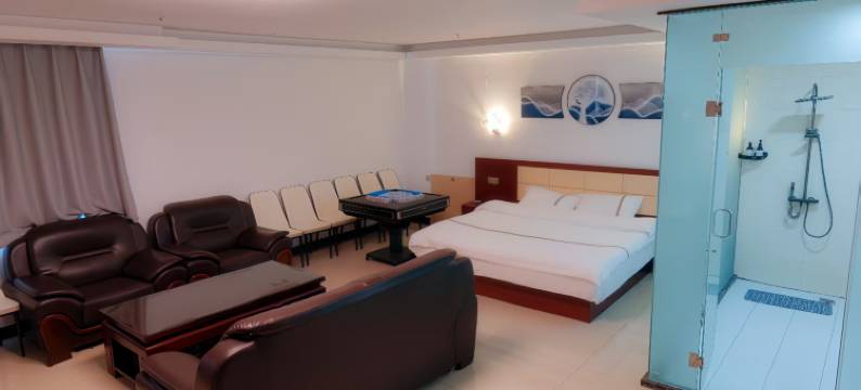 阿克陶优尚酒店图片