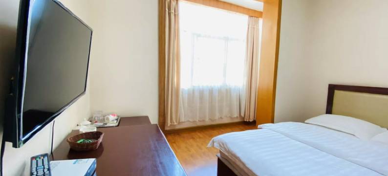 大理物资宾馆图片