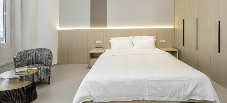 永赞公馆(中山民众壹加壹店)图片