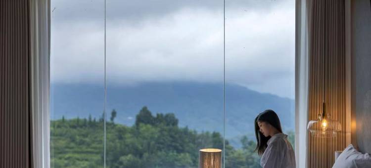 花栖玥民宿图片