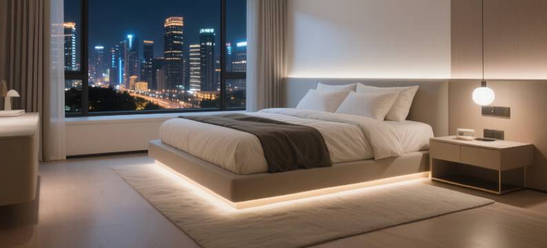 季豪酒店(重庆巴南万达广场店)图片