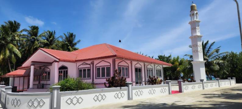 班布克约别墅(Bambukeyo Villa)图片