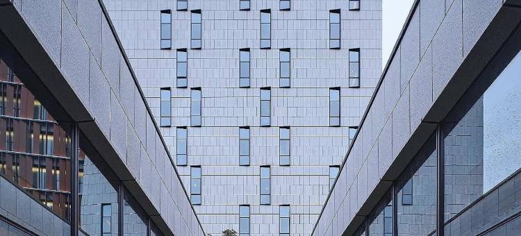 格林豪泰智选酒店(南昌火车站梦时代店)图片