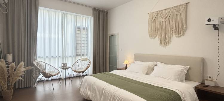 云岭上·Cloud Hill度假美宿(平乐中心广场店)图片