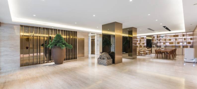 全季酒店(哈尔滨大成街南岗区政府店)图片