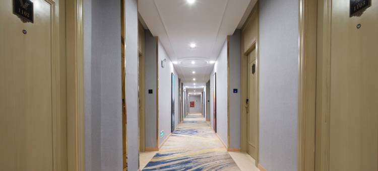 维也纳酒店(常德鼎城店)图片