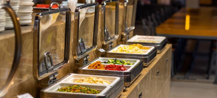 秋果酒店(北京新国展首都机场店)图片