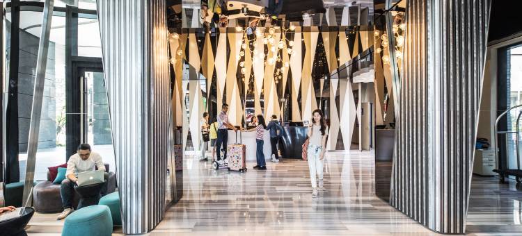 新北趣淘漫旅图片