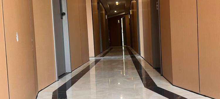 和坤商务酒店(宁波莫枝北路店)图片