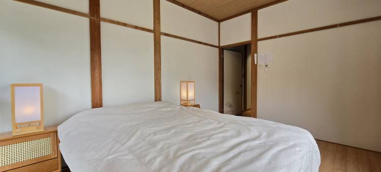 湊乃里包棟別墅(千葉・市原)｜可攜寵物・列車景觀＆BBQ(【Newly Open】 Villas Minato with WiFi)图片