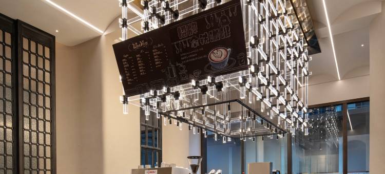 万达美华酒店(芒市广场店)图片