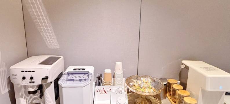 艾扉酒店(北京小米科技园西二旗地铁站店)图片