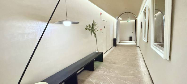 礼途·一屿酒店(广州塔琶洲会展中心店)图片