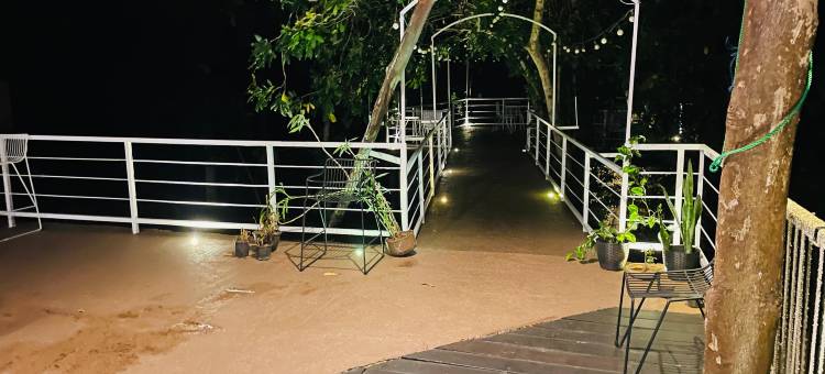 Kottawatta River Bank Resort图片