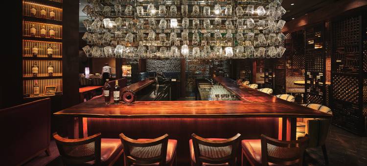 首尔柏悦酒店(Park Hyatt Seoul)图片