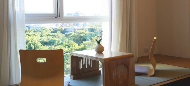 丹迪旅店-大安森林公园店图片