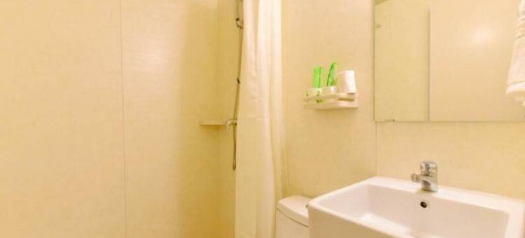 99优选酒店(泰安东岳大街店)图片