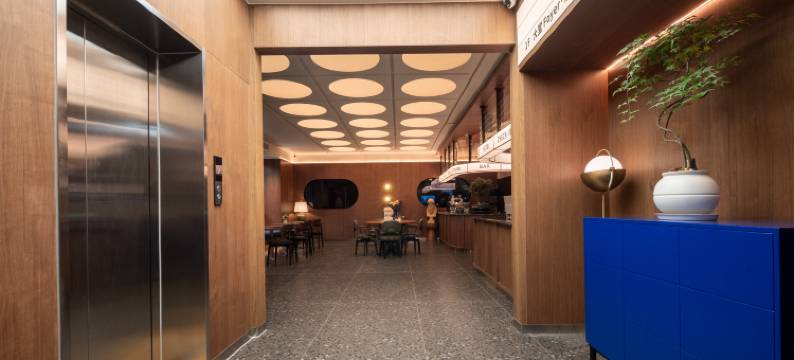 欢喜设计师酒店(兰州高铁西站老街店)图片