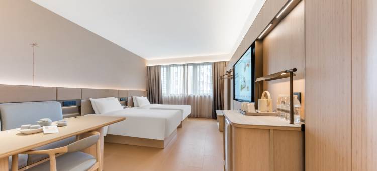 全季酒店(北京国际会展中心首都机场店)图片