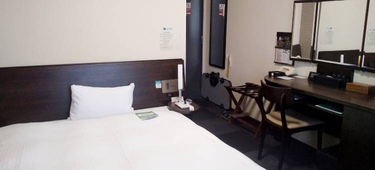 露樱酒店惠那店(Hotel Route-Inn Ena)图片