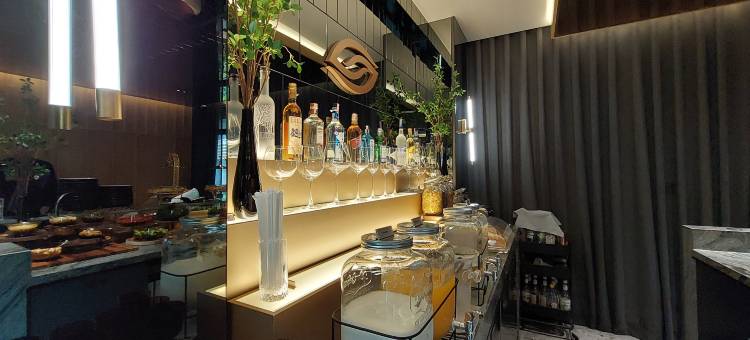 素坤逸SHAN别墅(Shan Villas Sukhumvit)图片