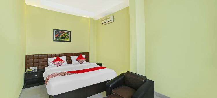 Hotel O Wesly House图片