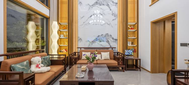 远香雅院(苏州博物馆拙政园苏博地铁站店)图片