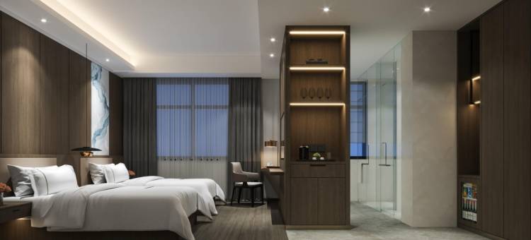 沐春酒店(修武西站县政府店)图片