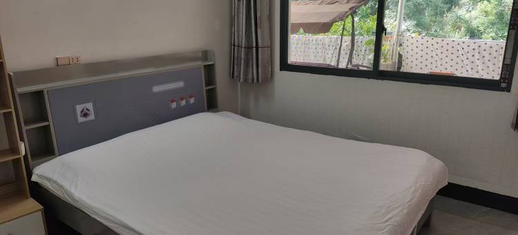 万寿谷俊华养生民宿图片