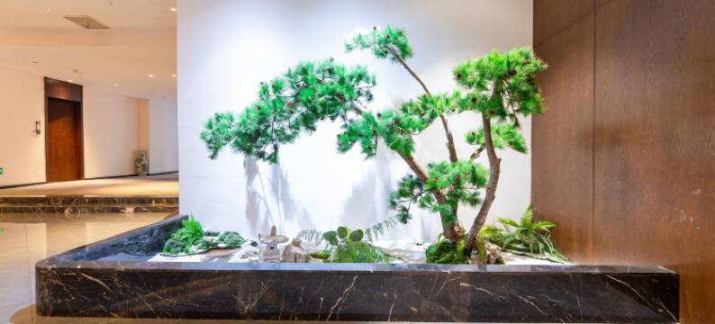 悦居·轻奢酒店图片