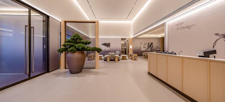 全季酒店(成都电子科大清水河校区店)图片