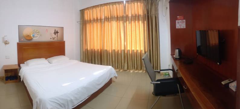 上雅公寓(信宜汽车客运站店)图片