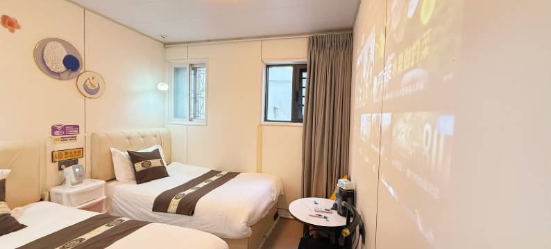 潮州好宜居客栈(潮州古城牌坊街店)图片